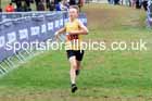 Boys Under-13s 2024 National Cross Country Relays, Berry Hill Park, Mansfield.   Photo: David T. Hewitson/Sports for All Pic